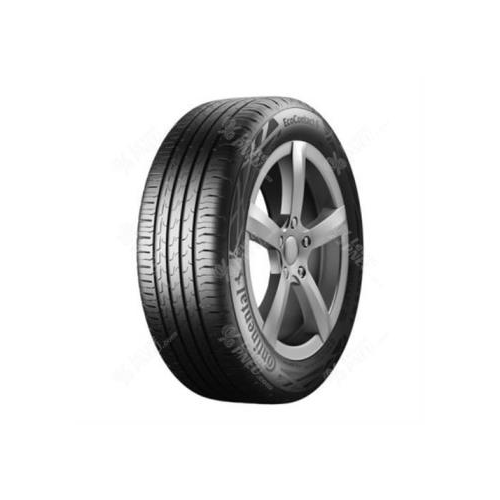 205/60R16 96W, Continental, ECO CONTACT 6