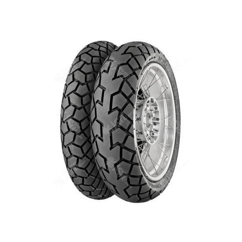 110/80R18 58H, Continental, TKC 70 TWINDURO