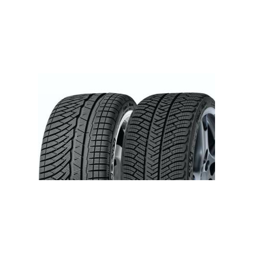 245/35R20 95W, Michelin, PILOT ALPIN PA4