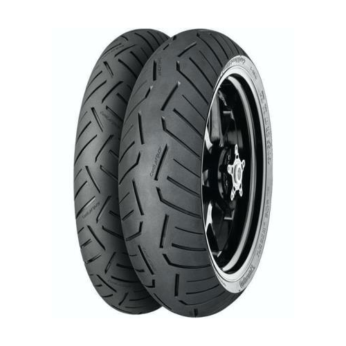 150/65R18 69H, Continental, CONTI ROAD ATTACK 3