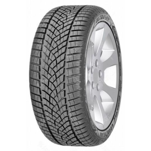 235/55R18 104H, Goodyear, ULTRA GRIP PERFORMANCE G1