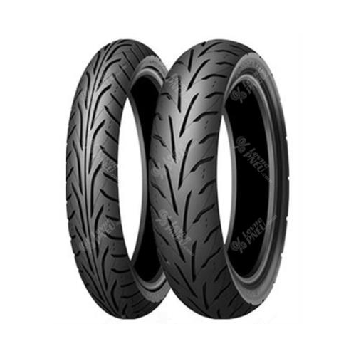 100/80D18 53H, Dunlop, ARROWMAX GT601