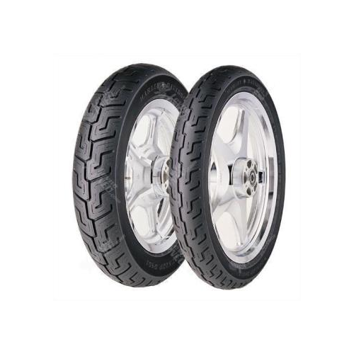 150/80B16 77H, Dunlop, D401