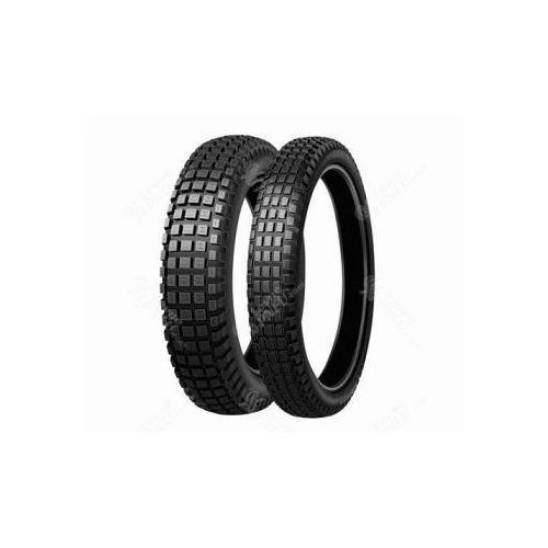 120/100R18 68M, Dunlop, D803 GP