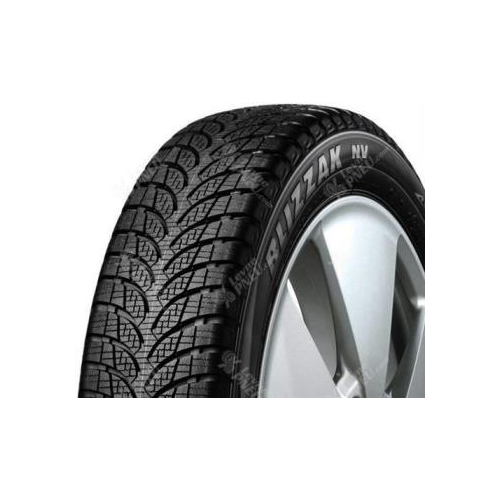 155/70R19 88Q, Bridgestone, BLIZZAK NV