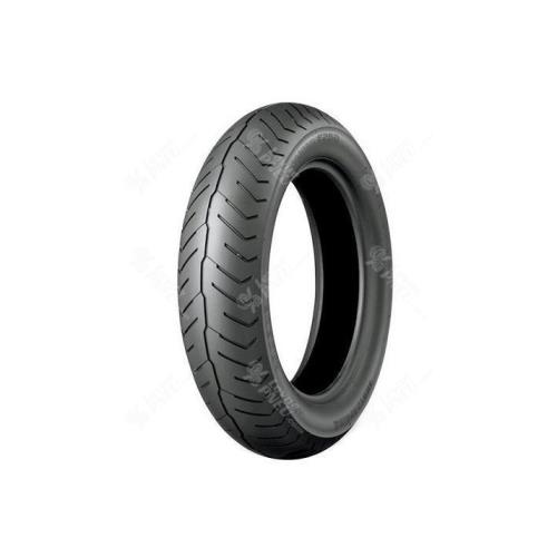 130/70R18 63H, Bridgestone, EXEDRA G853