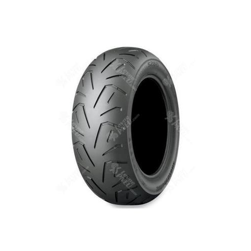 200/55R16 77H, Bridgestone, EXEDRA G852