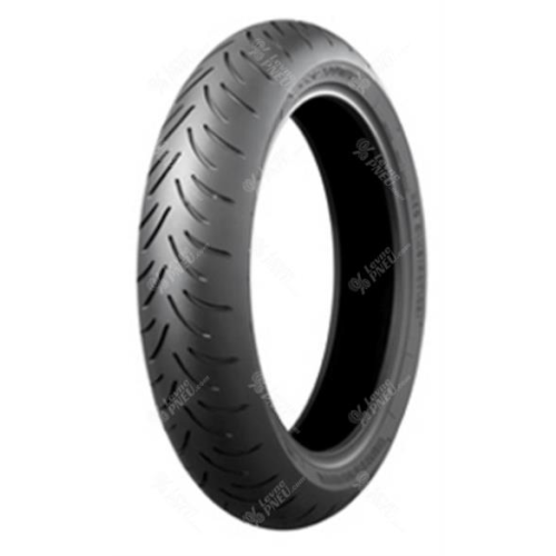 110/70D16 52S, Bridgestone, BATTLAX SC1F