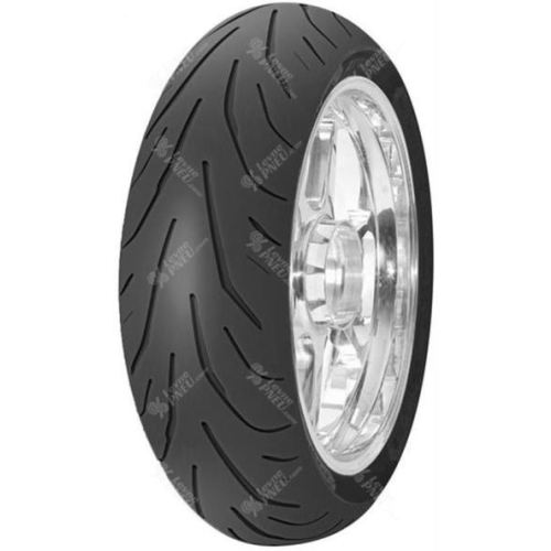 190/55R17 75W, Avon, AV82 3D ULTRA XTREME