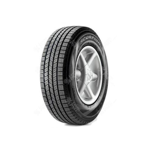 285/35R21 105V, Pirelli, SCORPION ICE & SNOW