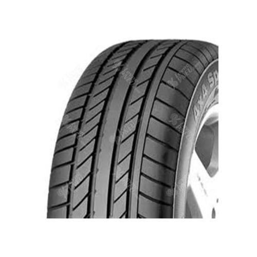 275/45R19 108Y, Continental, 4X4 SPORT CONTACT