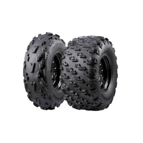 22x11D9 , Carlisle, TRAIL WOLF SPORT