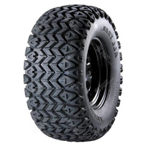 22x11D10 , Carlisle, ALL TRAIL