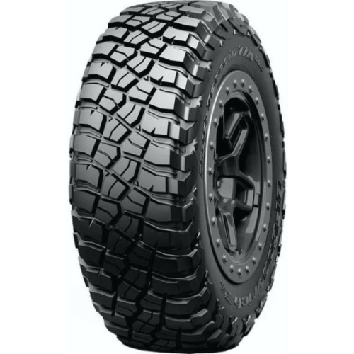 33X12.5R15 108Q, BFGoodrich, MUD TERRAIN T/A KM3