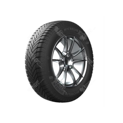 195/65R15 91T, Michelin, ALPIN 6