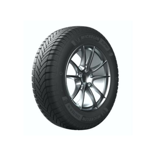 205/60R15 91H, Michelin, ALPIN 6