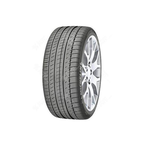 235/55R17 99V, Michelin, LATITUDE SPORT