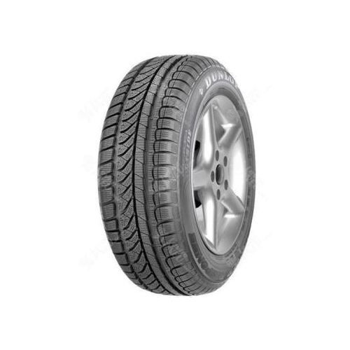 185/60R15 88H, Dunlop, SP WINTER RESPONSE