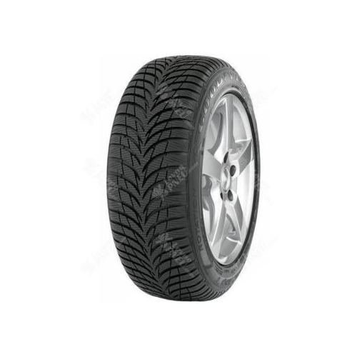 205/55R16 91H, Goodyear, ULTRA GRIP 7+