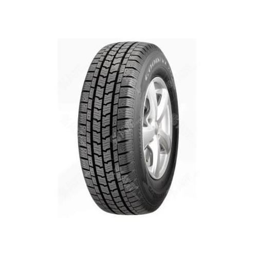 215/75R16 113/111R, Goodyear, CARGO ULTRA GRIP 2