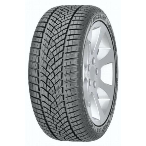 235/50R19 99V, Goodyear, ULTRA GRIP PERFORMANCE SUV G1