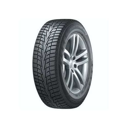 235/65R18 106T, Hankook, RW10 WINTER ICEPT SUV