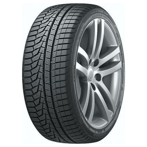 225/45R18 91H, Hankook, WINTER ICEPT EVO2 W320