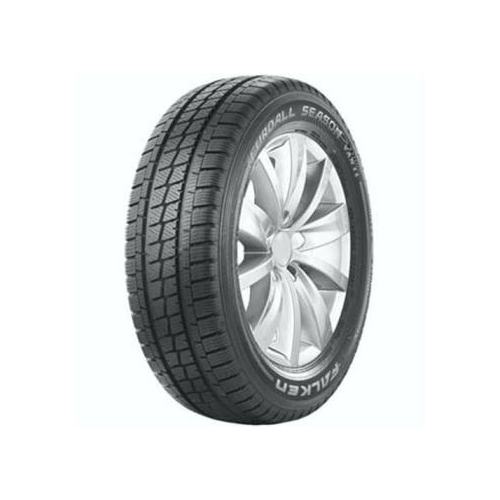 195/75R16 110/108T, Falken, EURO ALL SEASON VAN11