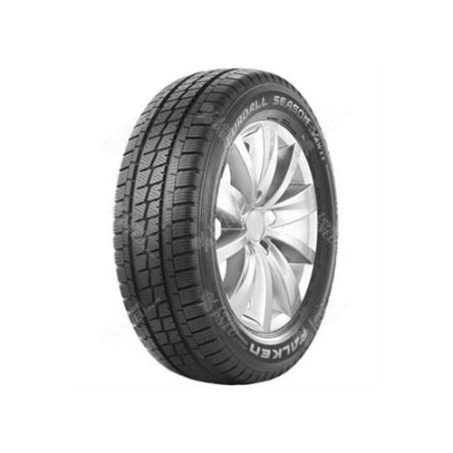 225/75R16 118/116R, Falken, EURO ALL SEASON VAN11