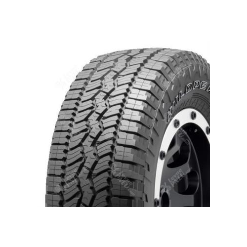 265/60R18 110H, Falken, WILD PEAK A/T AT3WA