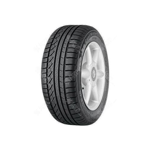 195/60R16 89H, Continental, CONTI WINTER CONTACT TS 810