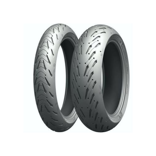 120/70R17 58W, Michelin, ROAD 5