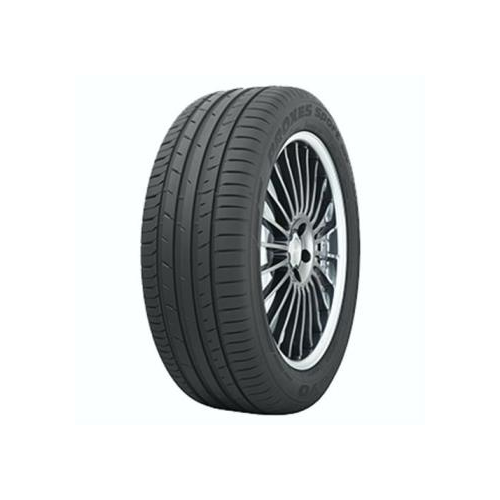 235/55R19 105Y, Toyo, PROXES SPORT SUV