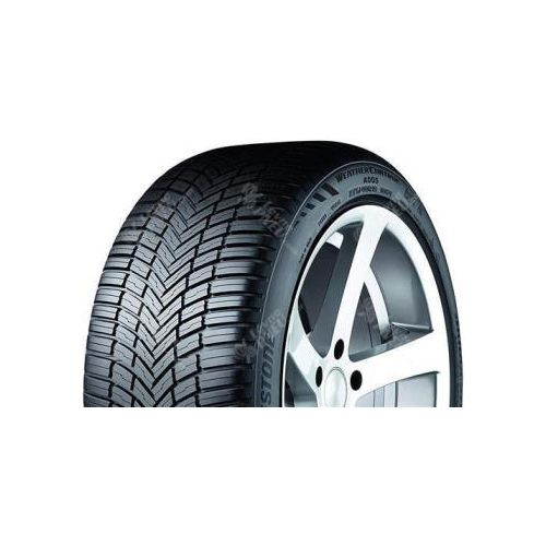 185/55R15 86H, Bridgestone, WEATHER CONTROL A005