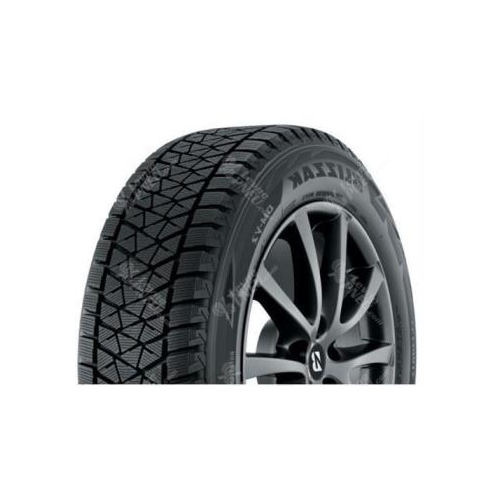 245/70R17 110S, Bridgestone, BLIZZAK DM V2