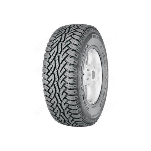 235/85R16 114/111Q, Continental, CONTI CROSS CONTACT A/T