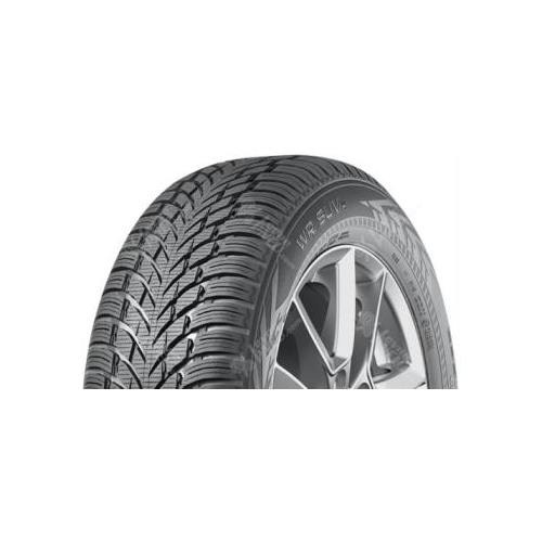 215/55R18 95H, Nokian, WR SUV 4