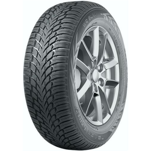 225/60R17 103H, Nokian, WR SUV 4