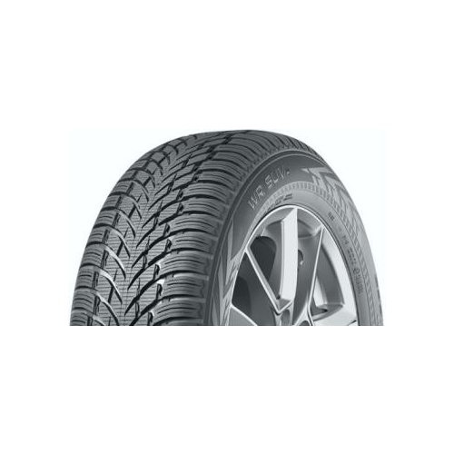 235/60R17 106H, Nokian, WR SUV 4