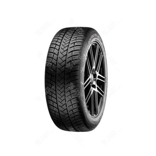 205/55R17 95V, Vredestein, WINTRAC PRO