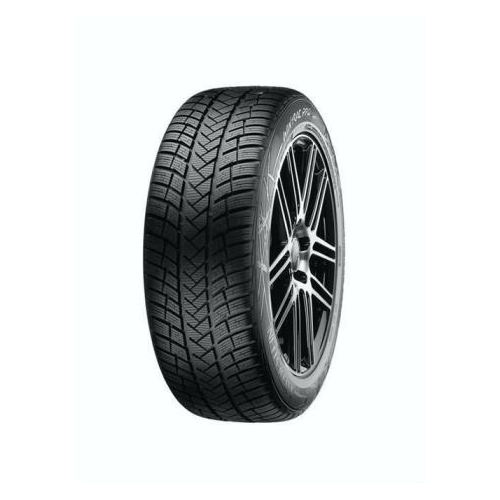 235/40R18 95W, Vredestein, WINTRAC PRO