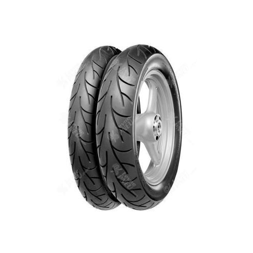 110/70D17 54H, Continental, CONTI GO