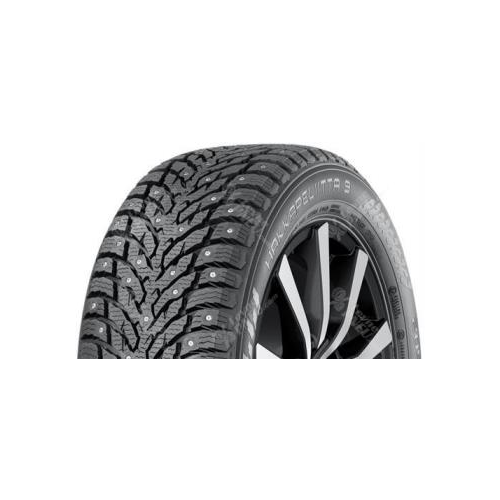 185/65R15 92T, Nokian, HKPL 9 HROT