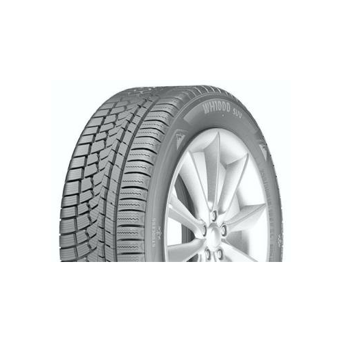 225/65R17 102H, Zeetex, WH1000 SUV