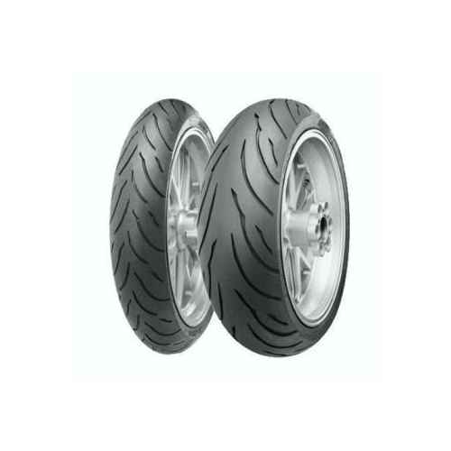 120/70R17 58W, Continental, CONTI MOTION Z