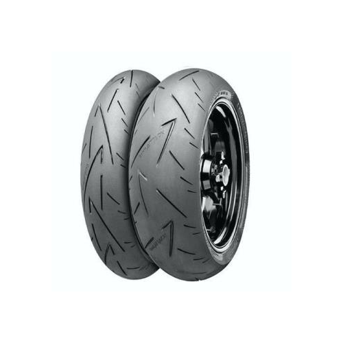 120/70R17 58W, Continental, CONTI SPORT ATTACK 2