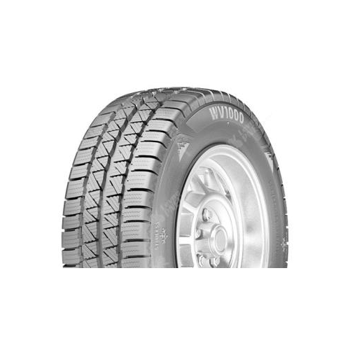 195/70R15 104/102S, Zeetex, WV1000