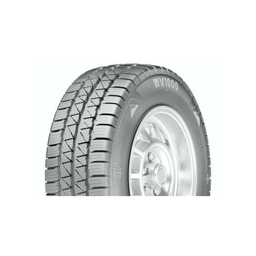 195/70R15 104/102S, Zeetex, WV1000