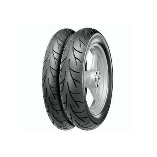 130/80D17 65H, Continental, CONTI GO