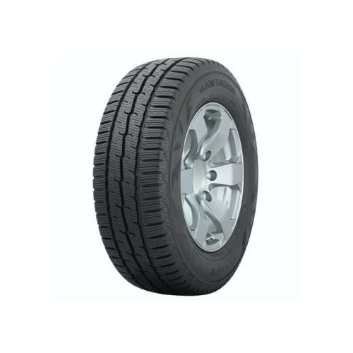 235/65R16 121/119S, Toyo, OBSERVE VAN